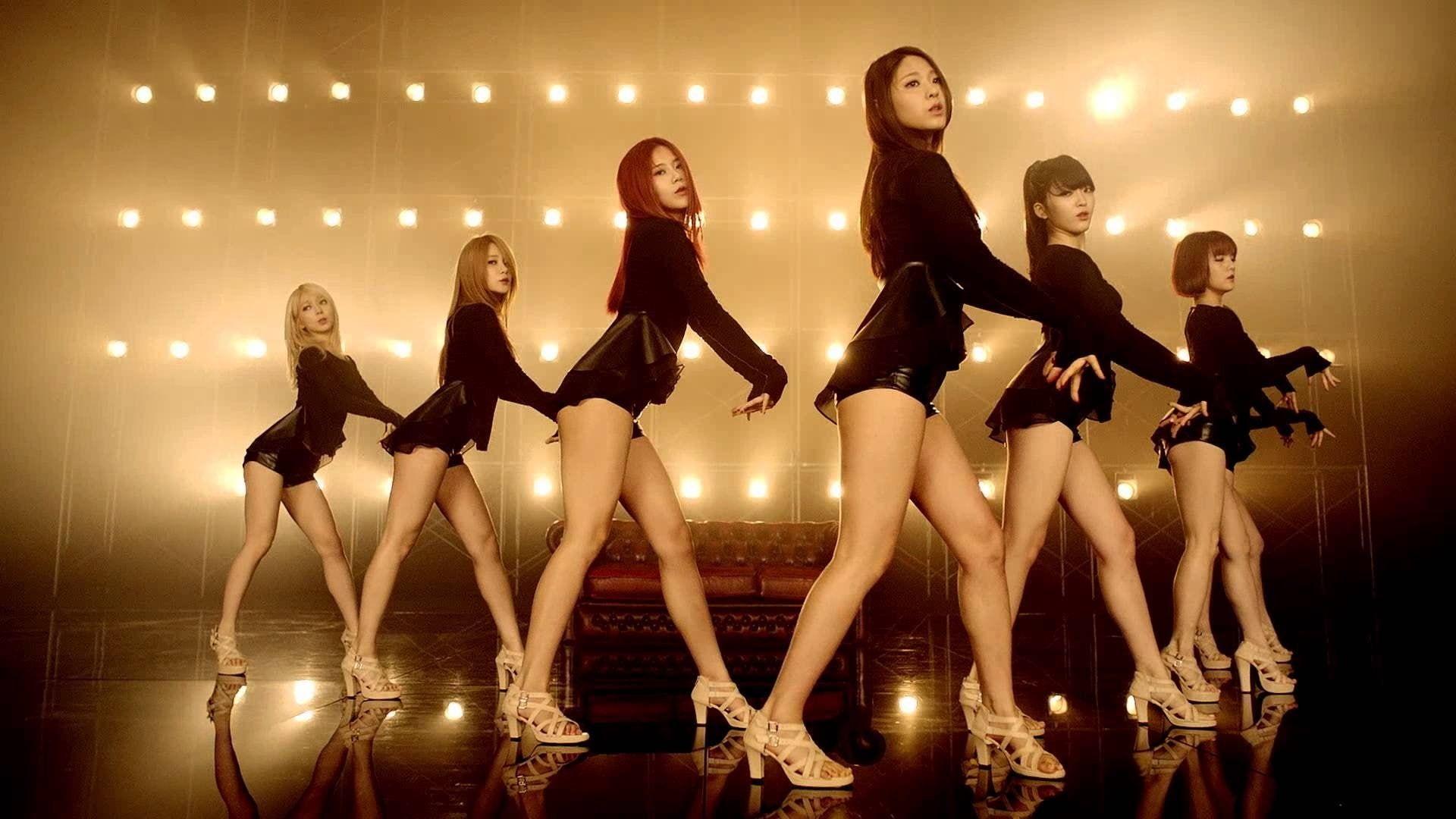 1920x1080 HD wallpaper: aoa, dance, electropop, k pop, kpop, r b, rock