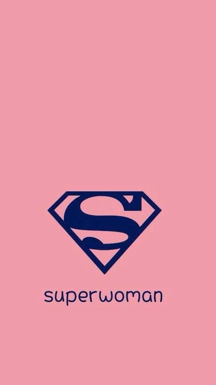719x1280 Superwoman Wallpaper