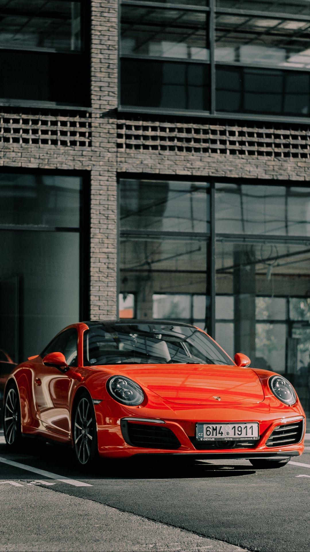 1080x1920 Download wallpaper 1080x1920 porsche porsche, sportscar