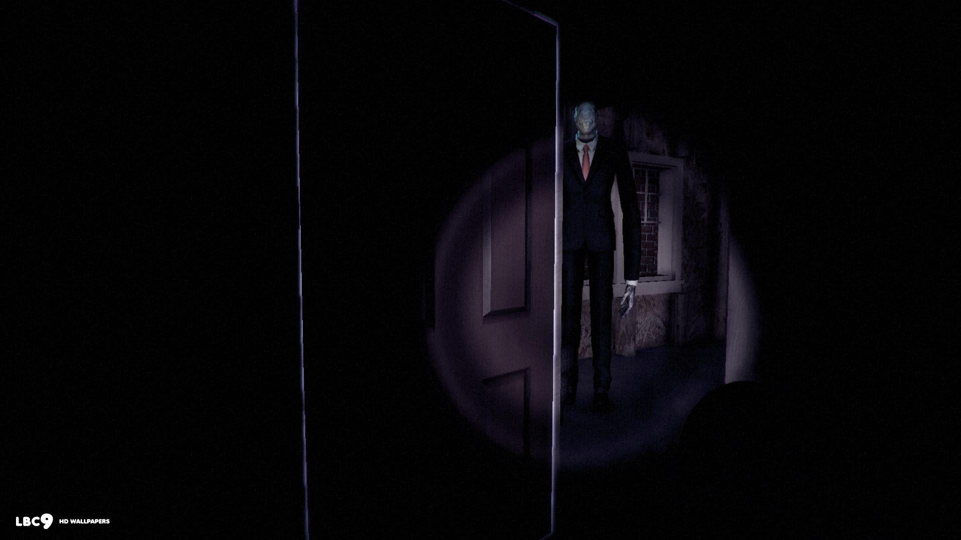 1920x1080 Slender The Arrival Wallpaper 3 4. Survival Horror Games