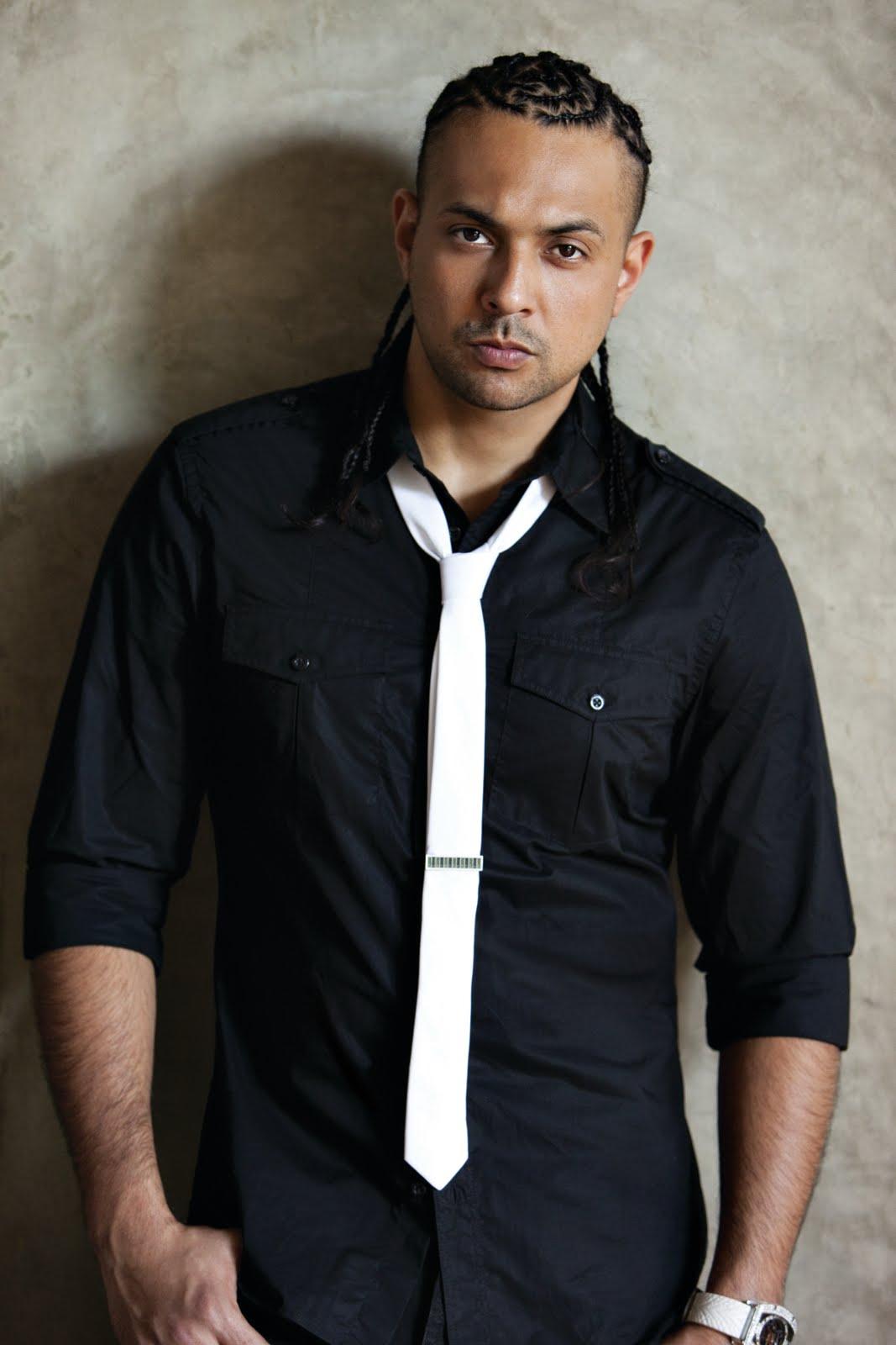 1067x1600 Tamil Celebrity: Sean Paul