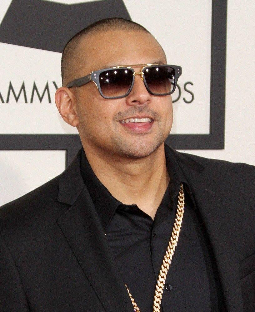 Sean Paul Wallpapers Top Free Sean Paul Backgrounds WallpaperAccess