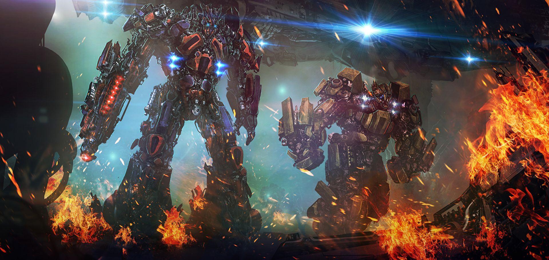1920x909 Wallpaper Transformers Robot optimus prime 2560x1213