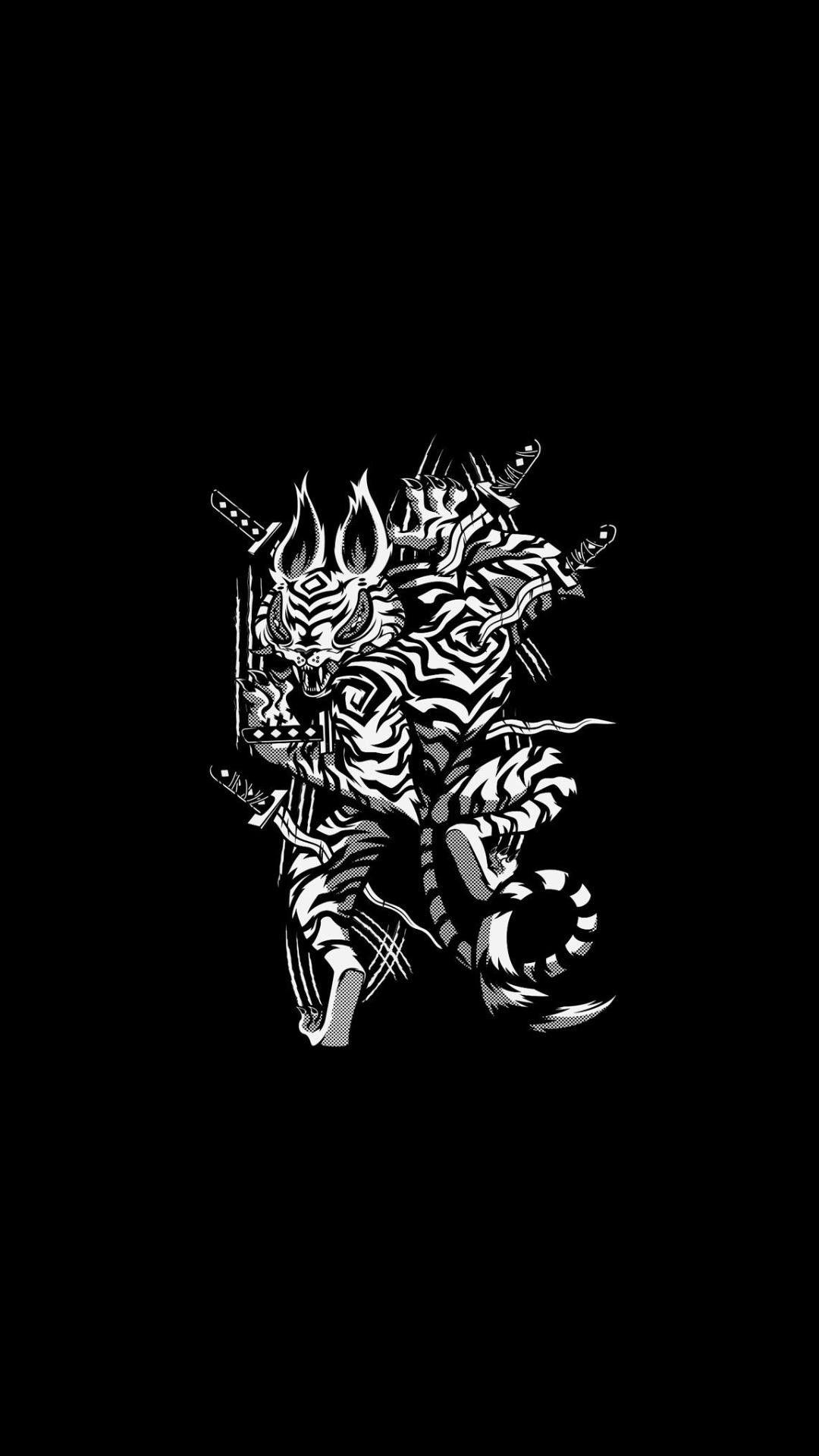 Black And White Japan Wallpapers Top Free Black And White Japan