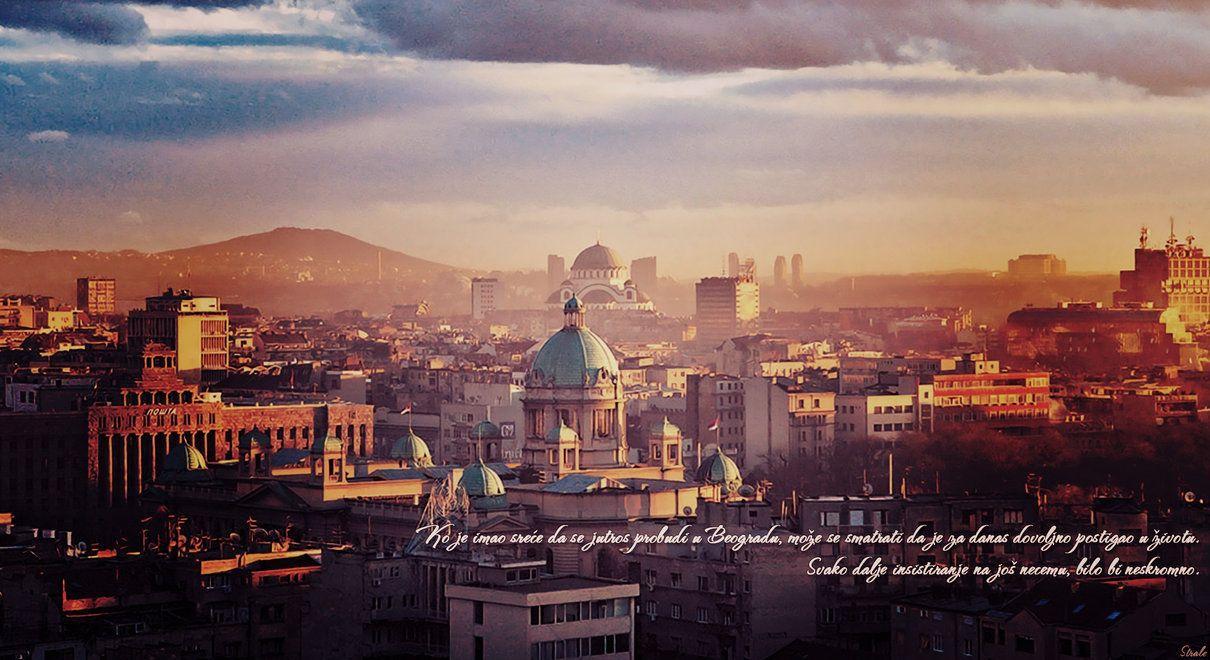 1210x660 Belgrade Wallpaper