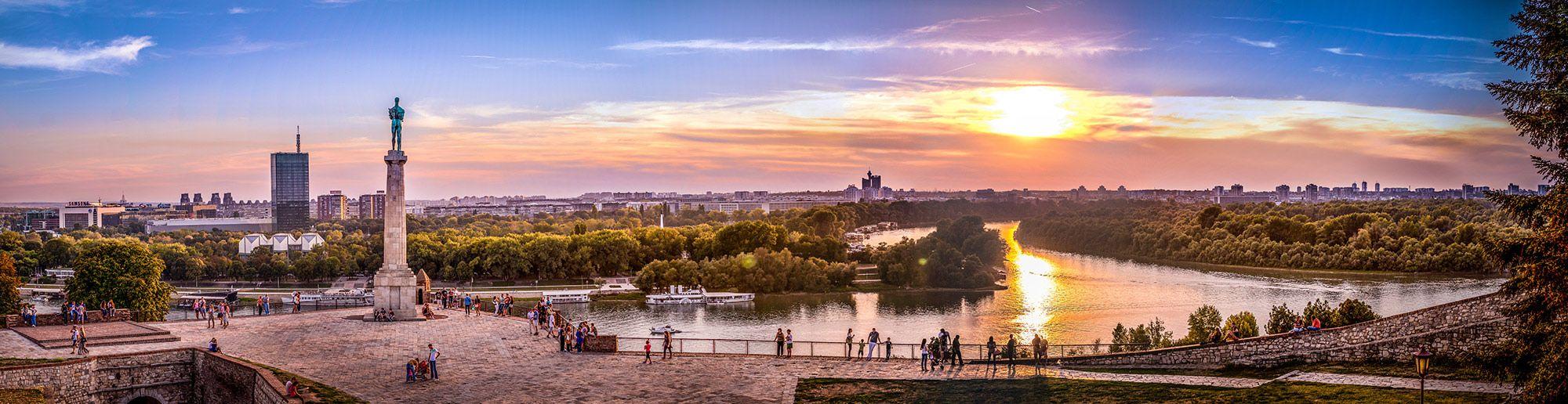 Belgrade Wallpapers - Top Free Belgrade Backgrounds - WallpaperAccess