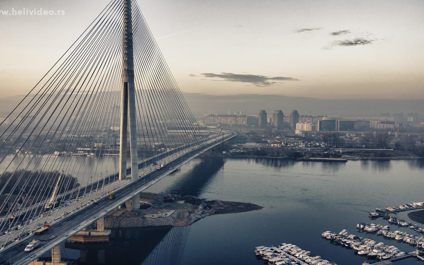 Belgrade Wallpapers - Top Free Belgrade Backgrounds - WallpaperAccess