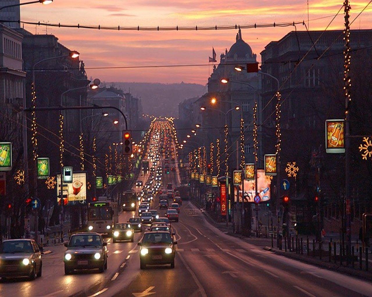 Belgrade Wallpapers - Top Free Belgrade Backgrounds - WallpaperAccess