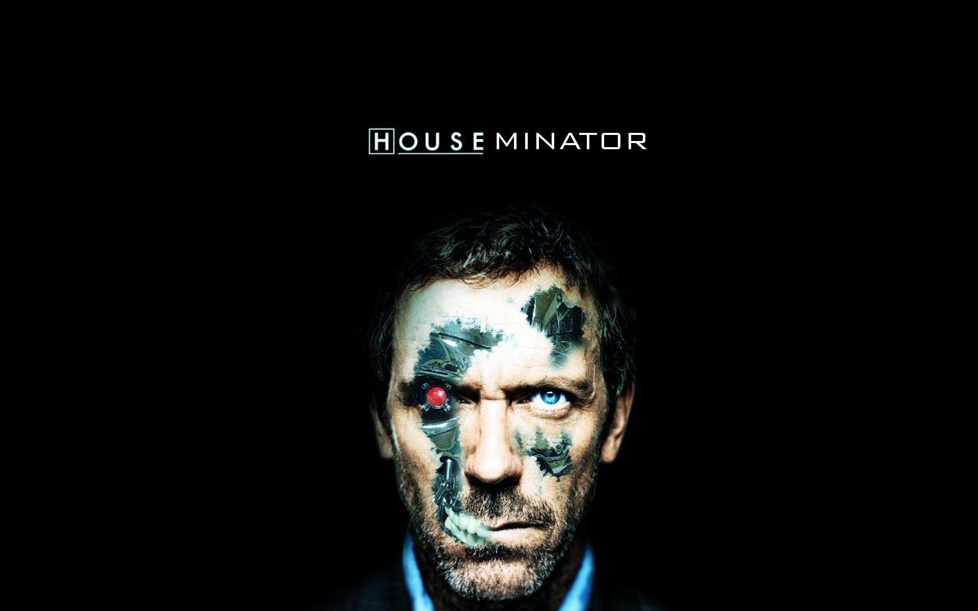 1920x1200 Terminator, minimalistic, robots, humor, funny, machines