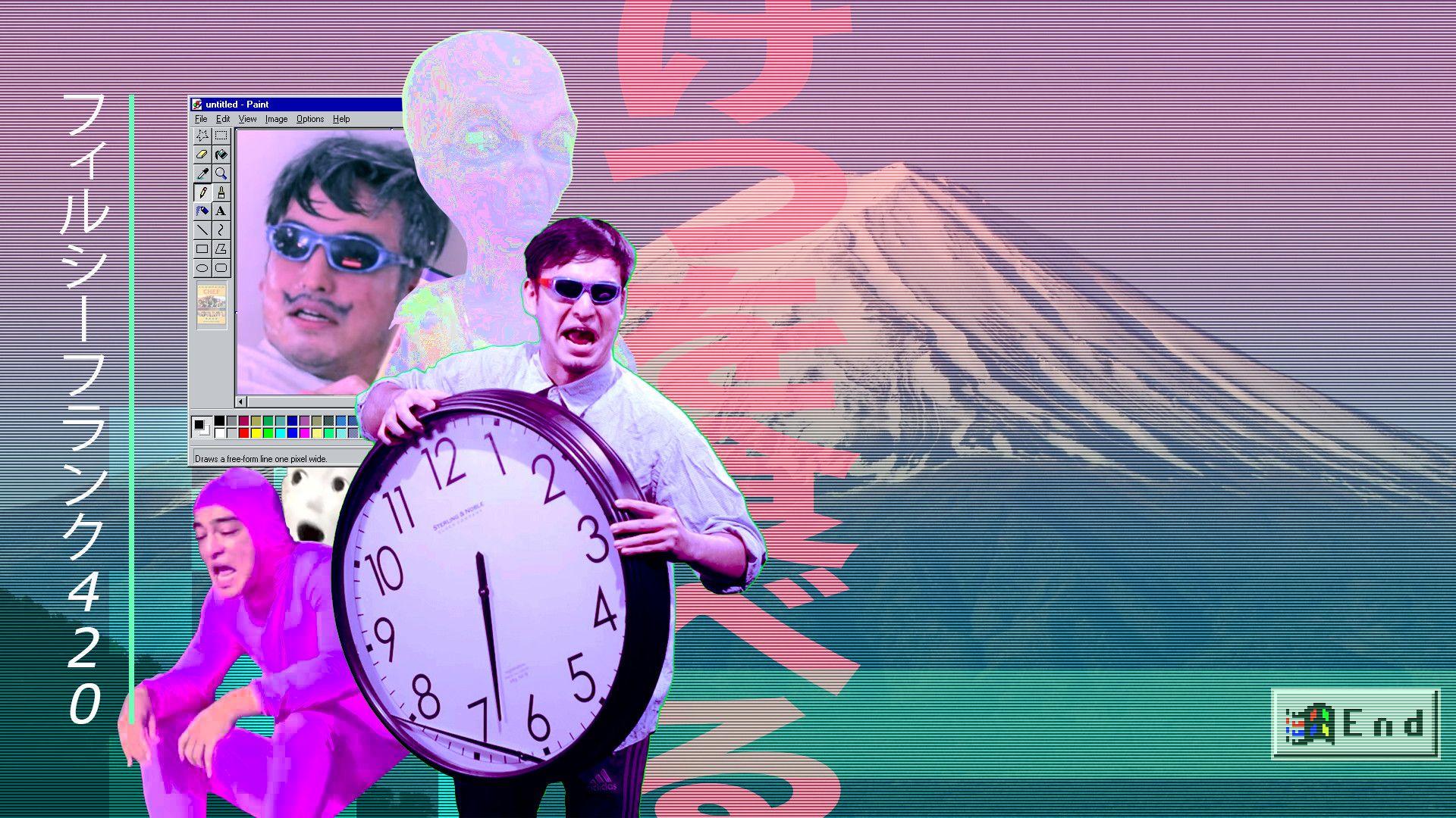 1920x1080 Aesthetic Wallpaper