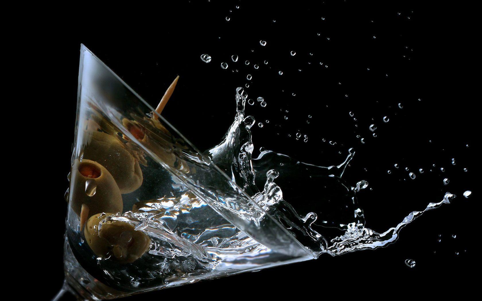 Martini Wallpapers - Top Free Martini Backgrounds - WallpaperAccess