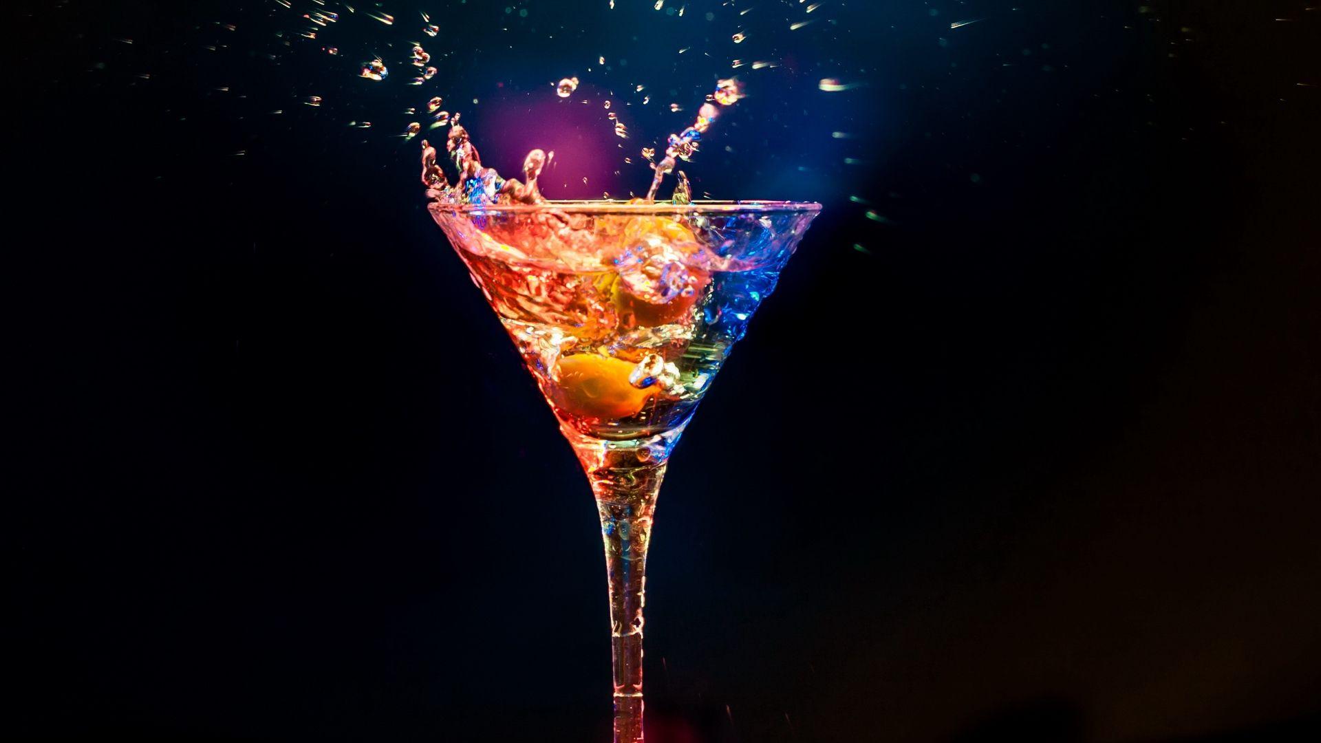Martini Wallpapers - Top Free Martini Backgrounds - WallpaperAccess