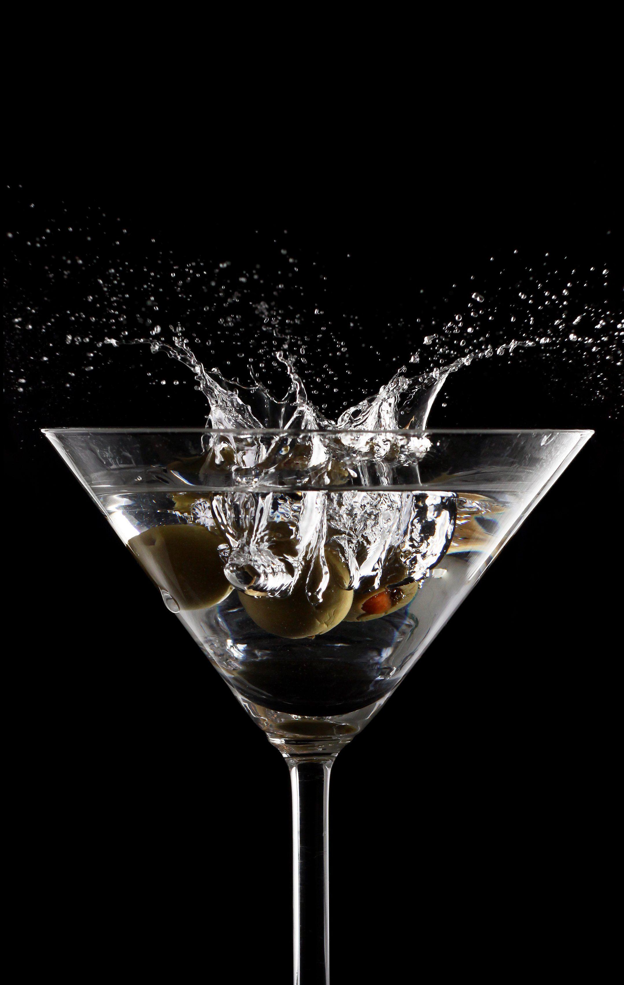 Martini Wallpapers - Top Free Martini Backgrounds - WallpaperAccess