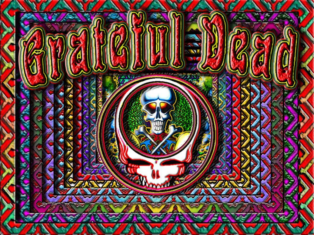 Grateful Dead Wallpapers Top Free Grateful Dead Backgrounds Wallpaperaccess