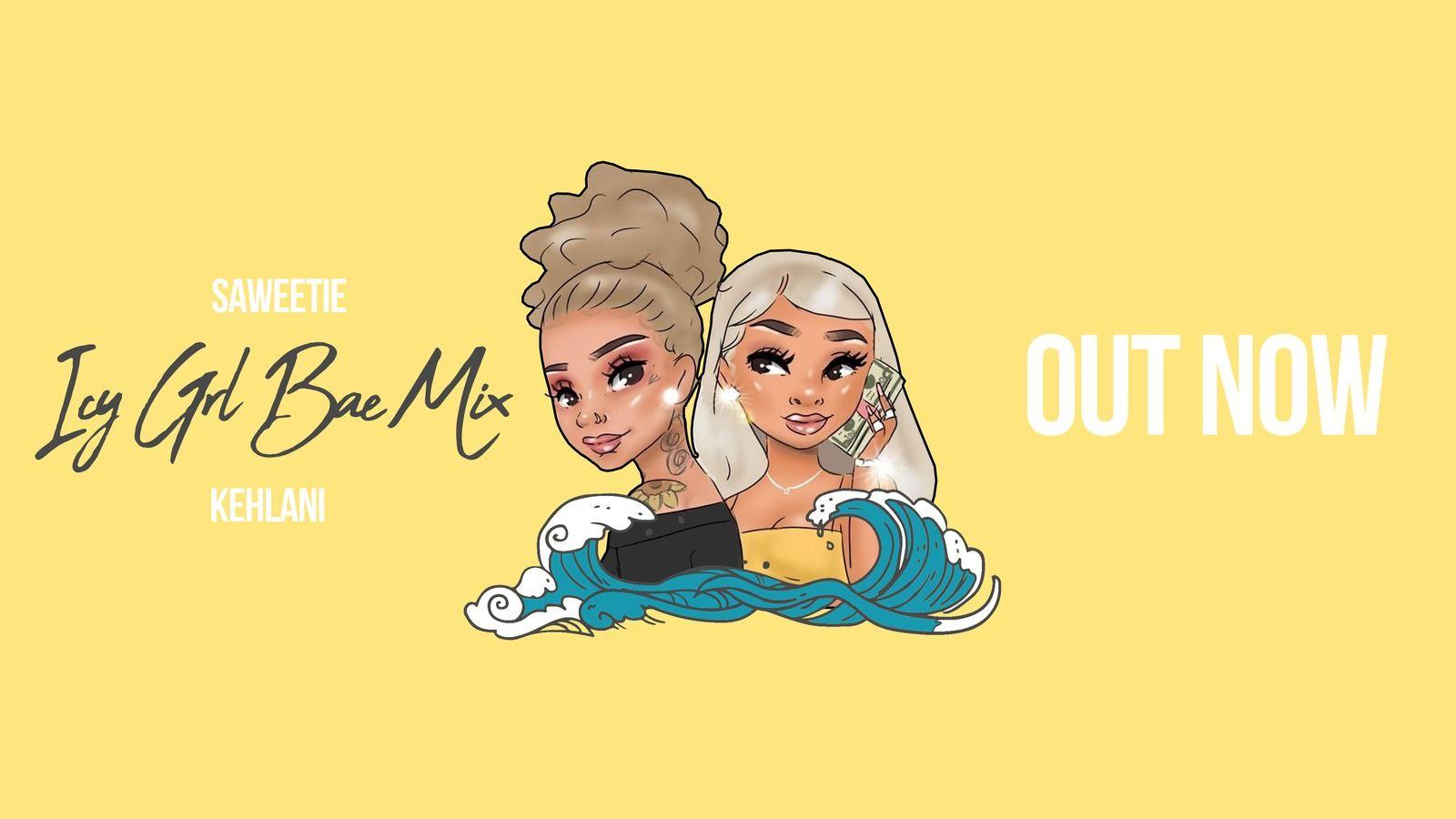 Saweetie Wallpapers - Top Free Saweetie Backgrounds - WallpaperAccess