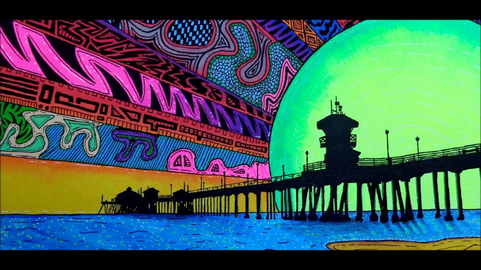 1920x1080 Grateful Dead hình nền