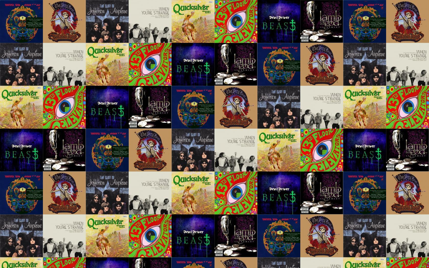 1680x1050 Grateful Dead Anthem Sun Hình nền rất hay nhất về Grateful Dead