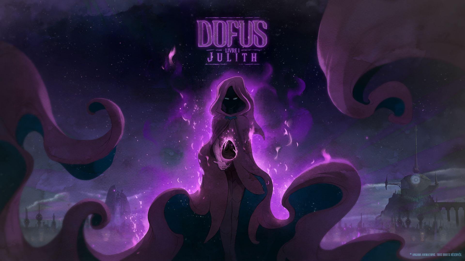 1920x1080 Dofus film Media