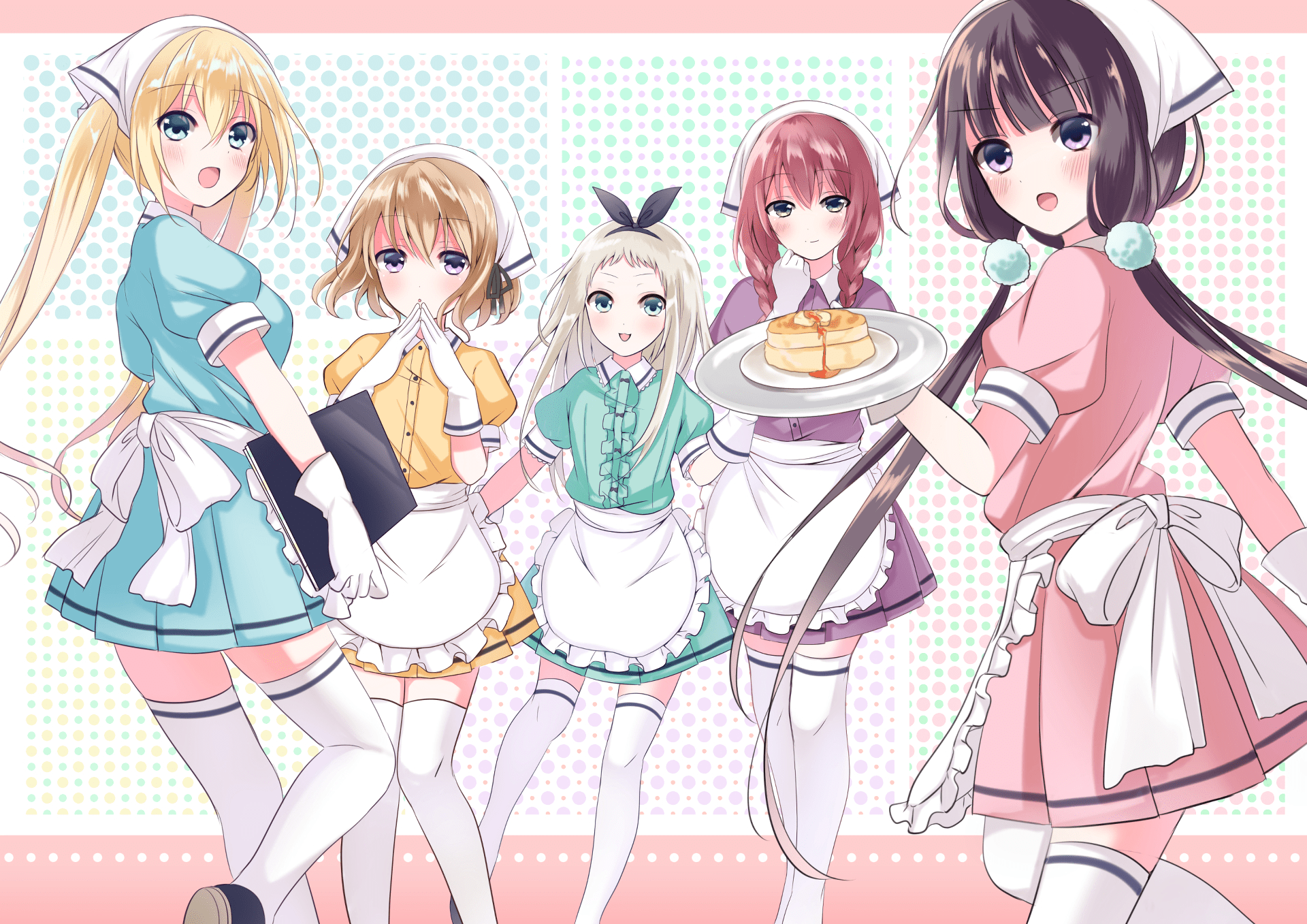 Blend S Wallpapers - Top Free Blend S Backgrounds - WallpaperAccess