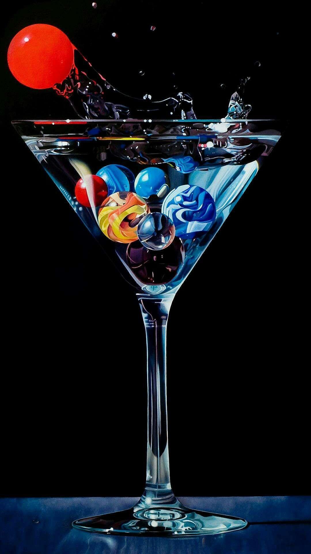 Martini Wallpapers - Top Free Martini Backgrounds - WallpaperAccess