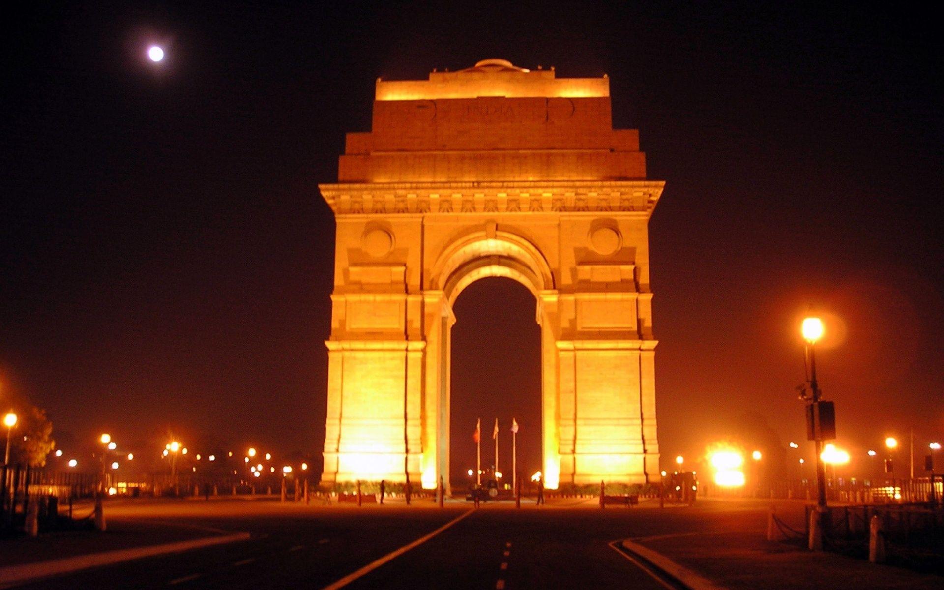 Delhi Wallpapers - Top Free Delhi Backgrounds - WallpaperAccess