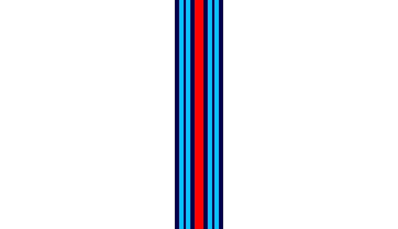 1366x786 Set of Martini stripe wallpaper