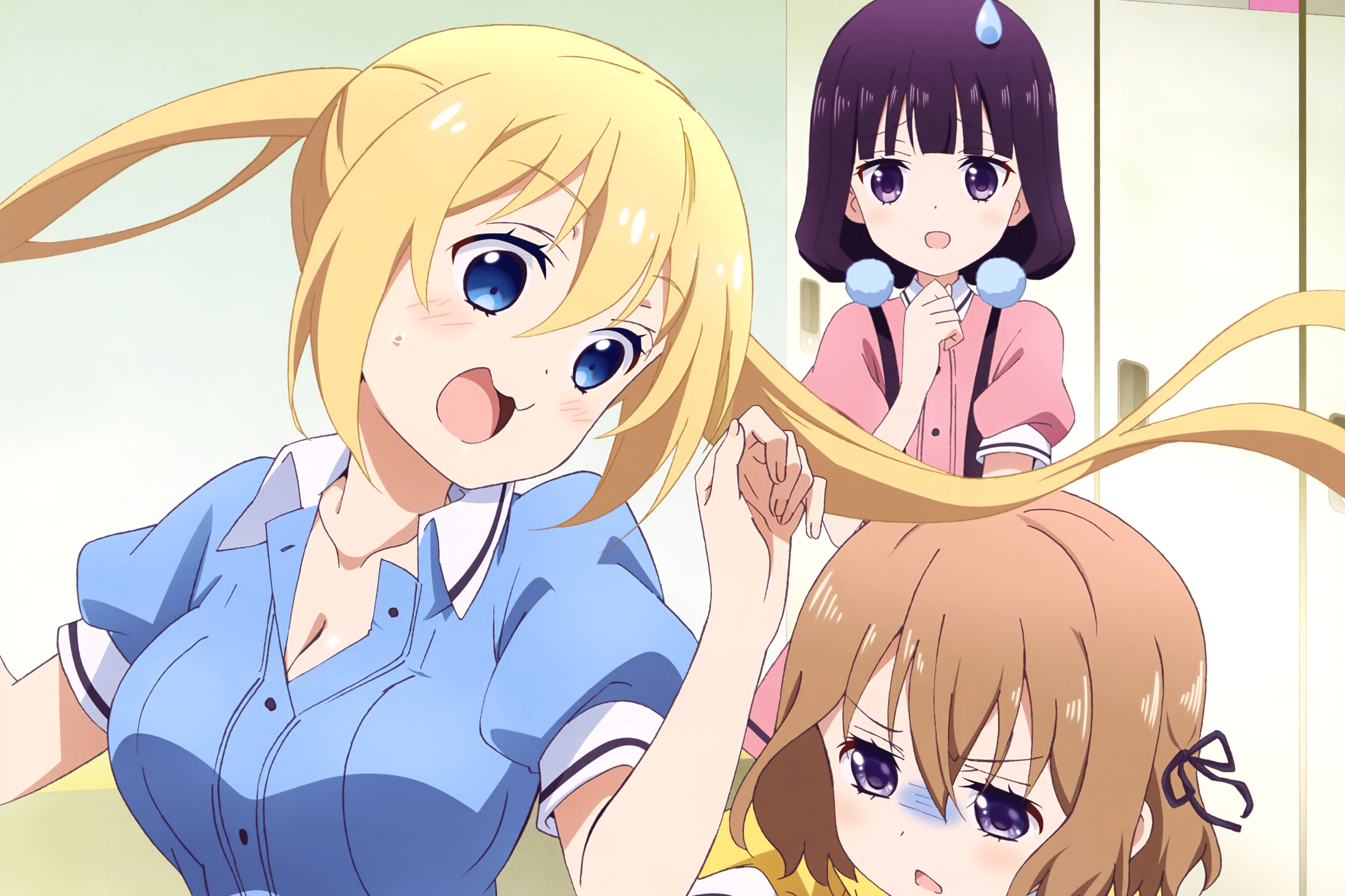 4080x2719 Blend S HD Wallpaper and Background Image