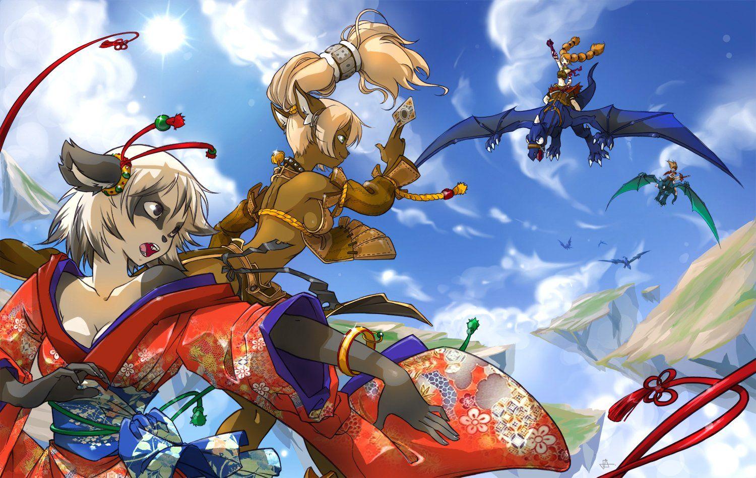 1500x950 Latest Dofus Background Picture WP Collection