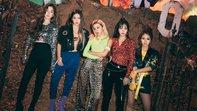 3840x2160 Red Velvet 'RBB (Really Bad Boy)' 4K 8K HD Wallpaper