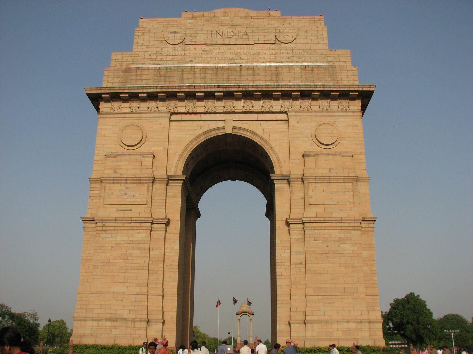 Delhi Wallpapers - Top Free Delhi Backgrounds - WallpaperAccess