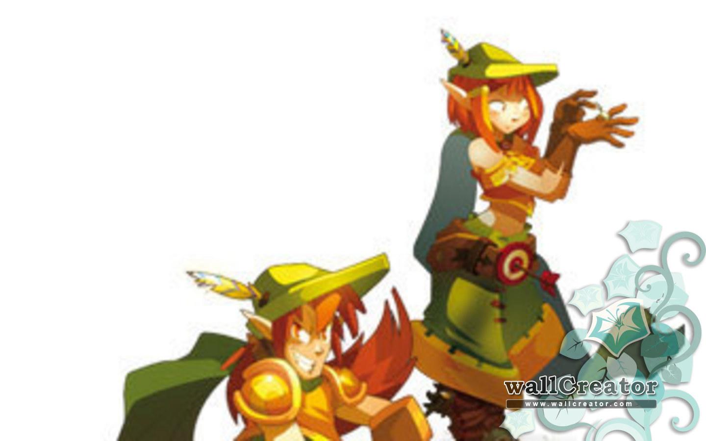 1440x899 Magazine Wallpaper: dofus wallpaper