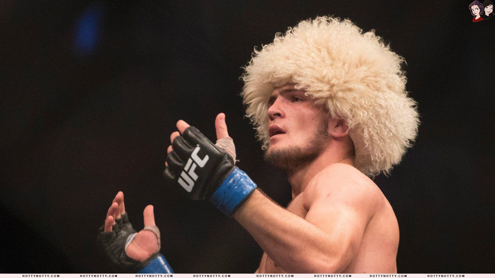 Khabib Wallpapers - Top Free Khabib Backgrounds - WallpaperAccess