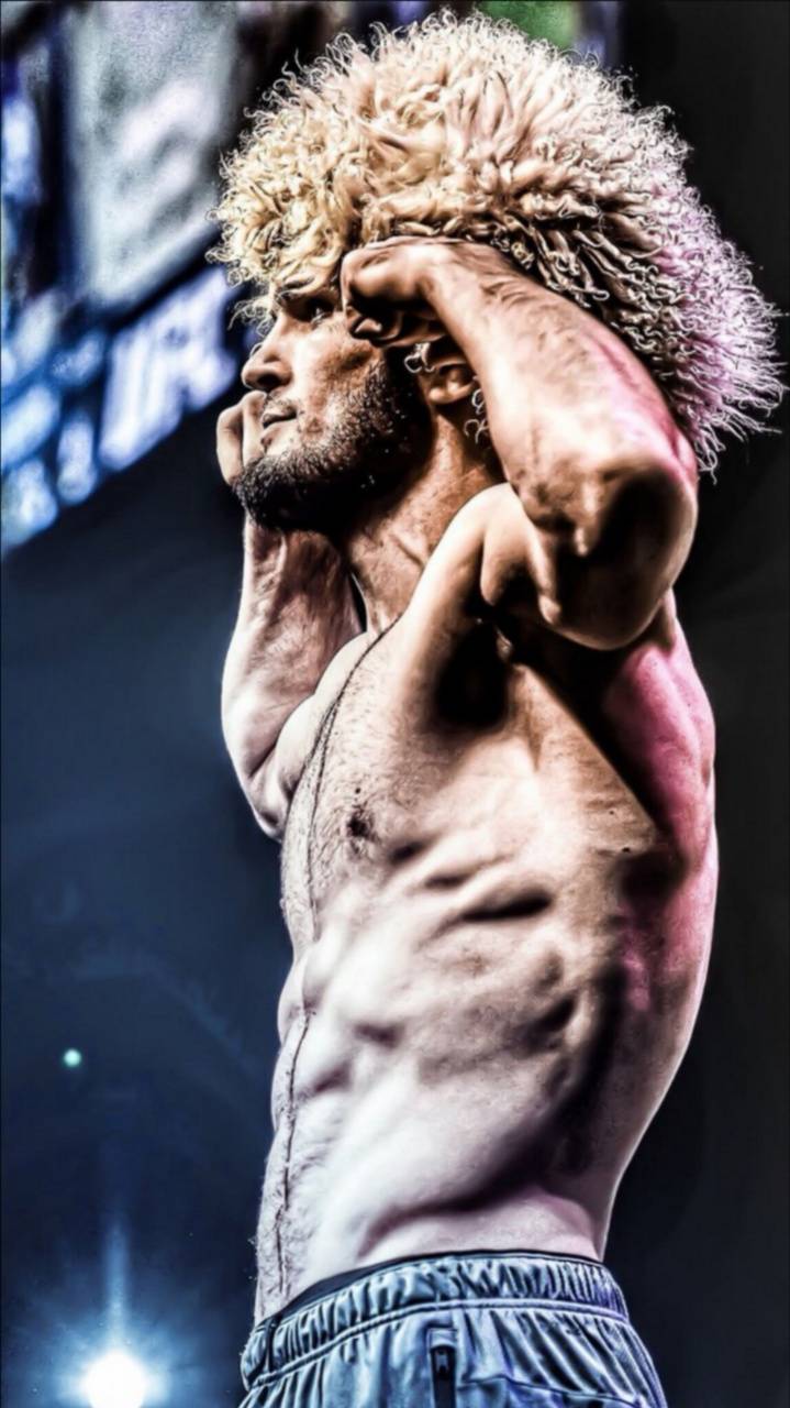 719x1280 Khabib nurmagomedov wallpaper