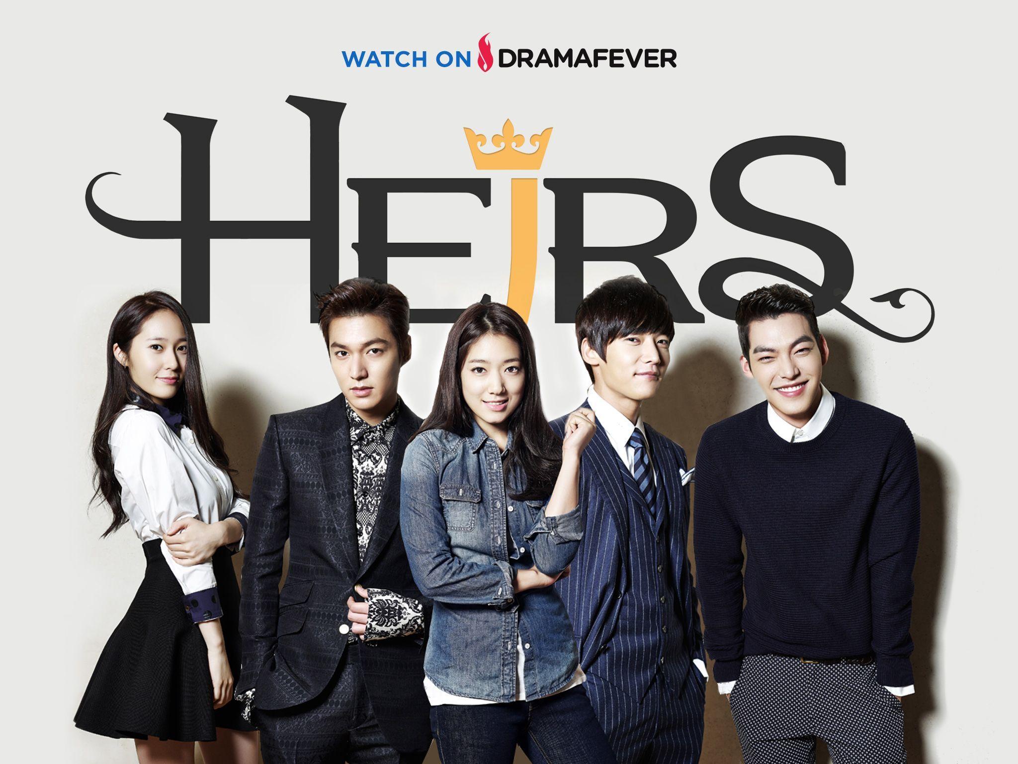 free download ost the heirs