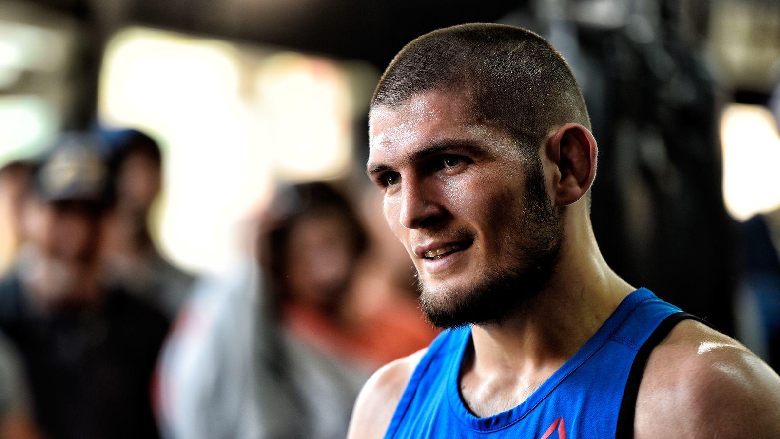1600x900 Khabib Nurmagomedov Computer Wallpaper 65431 1600x900px