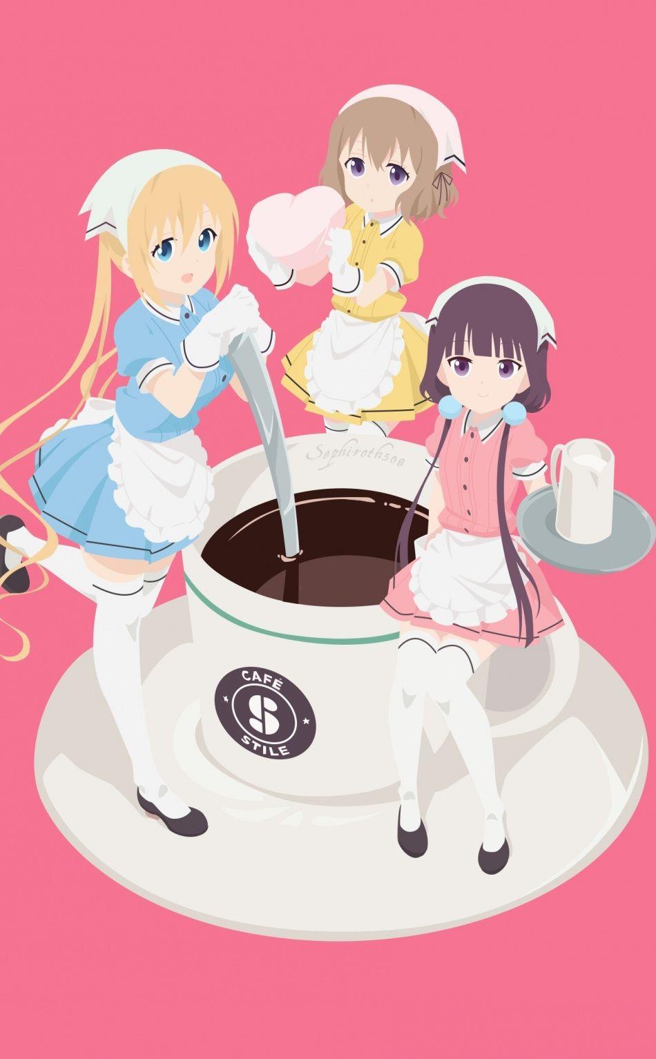 Blend S Wallpapers Top Free Blend S Backgrounds Wallpaperaccess