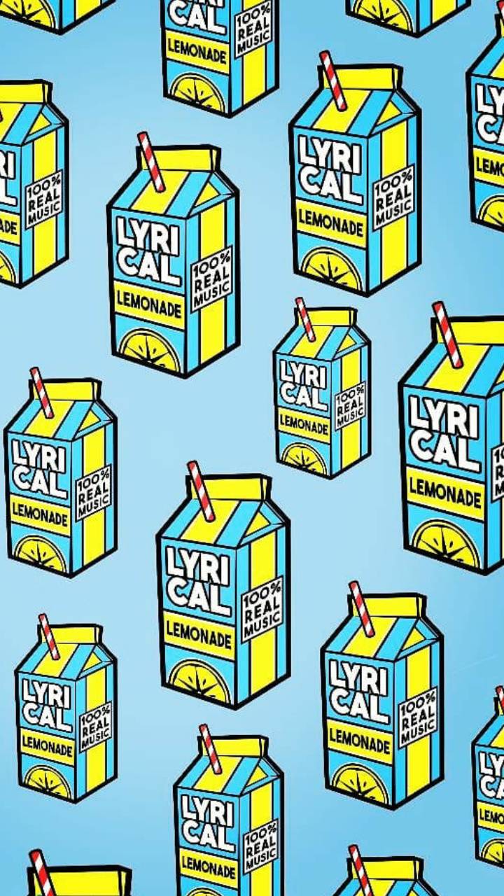 Lyrical Lemonade Wallpapers Top Free Lyrical Lemonade