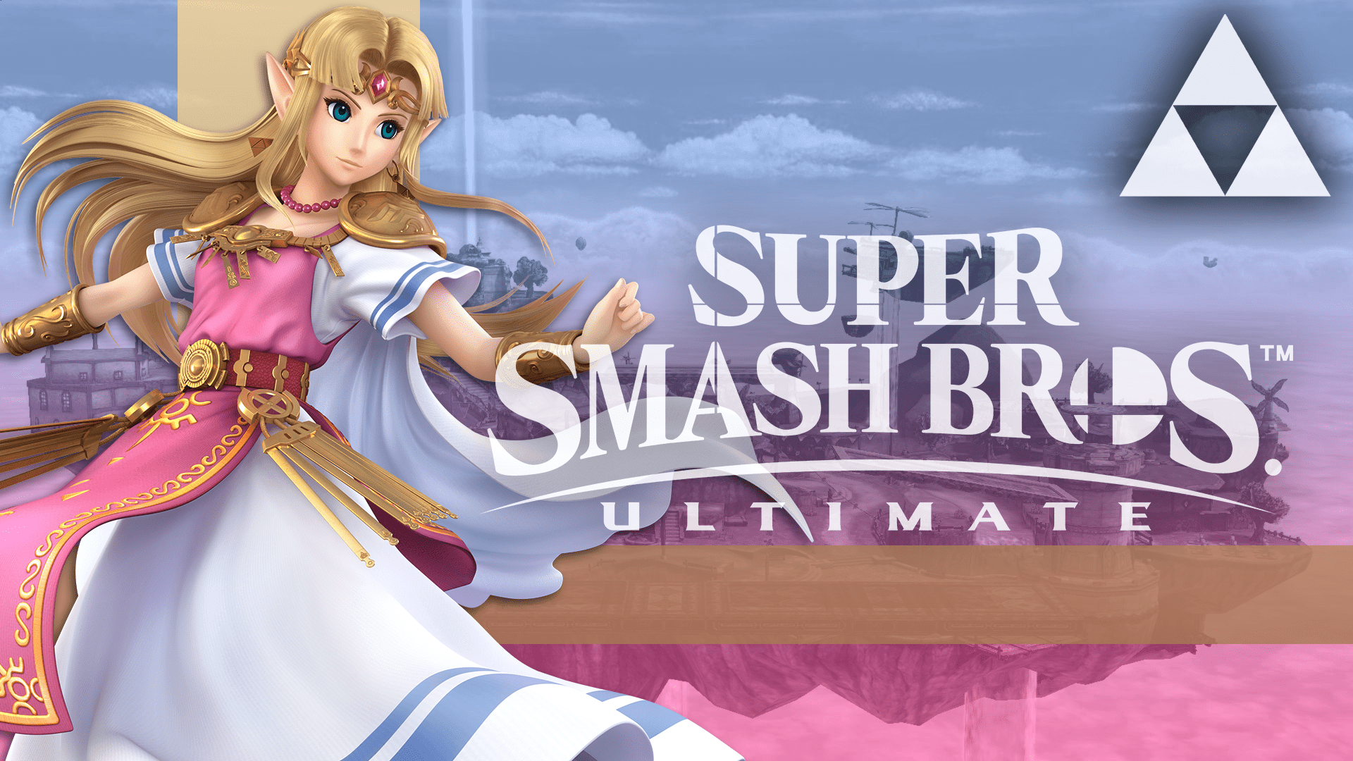 1920x1080 Super Smash Bros Smash Bros Ultimate Yoshi, HD
