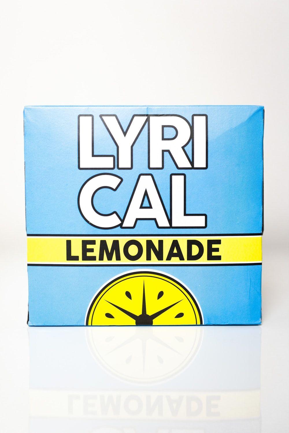 lyrical lemonade wallpaper 1920x1080