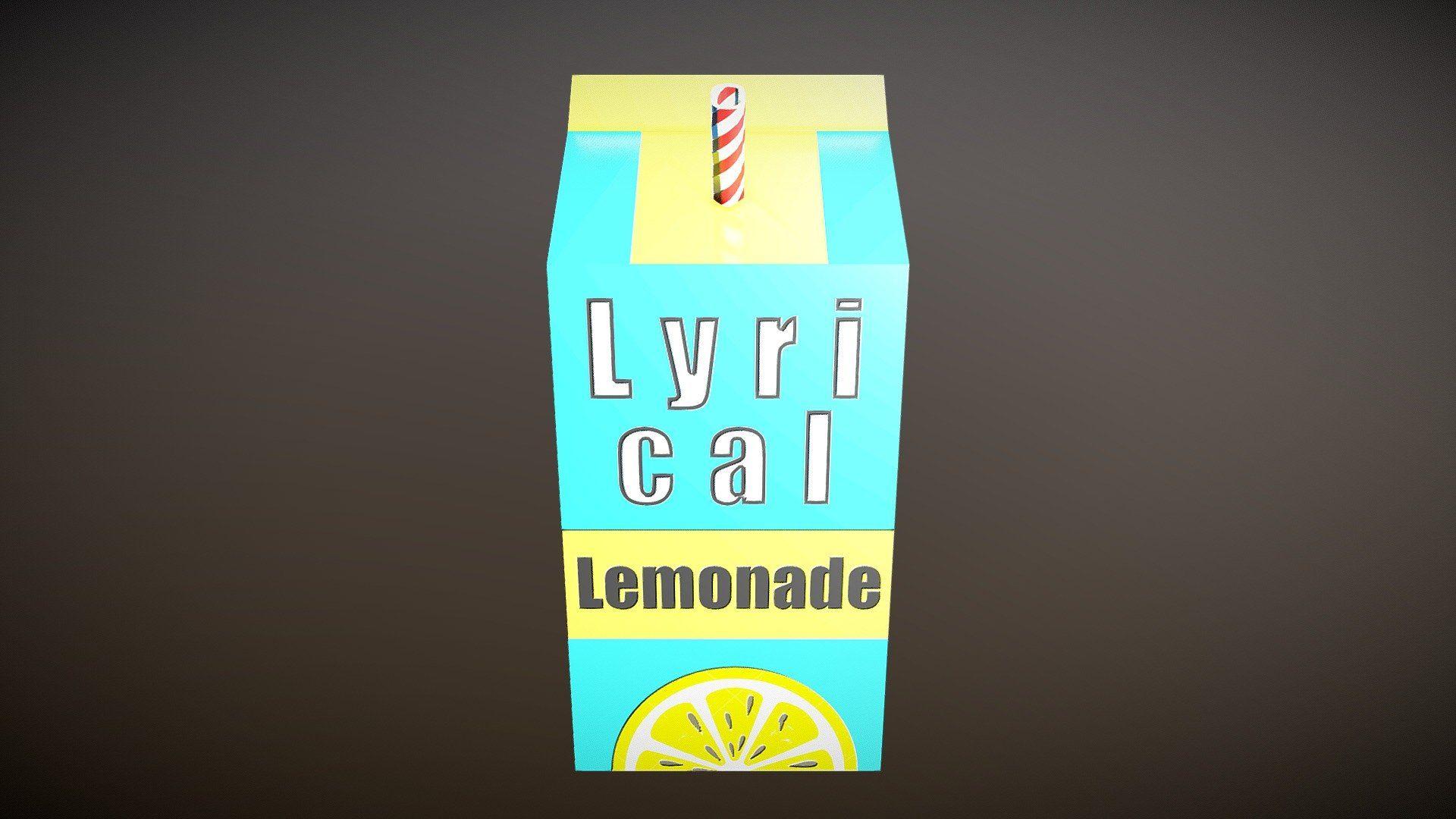 cool lyrical lemonade wallpaper