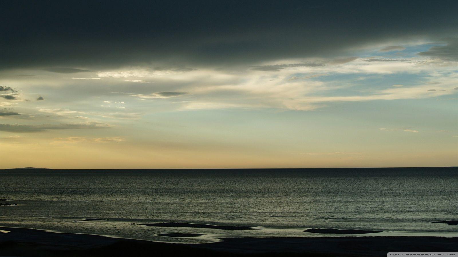 1600x900 Dark Ocean Wallpaper. The Champion Wallpaper