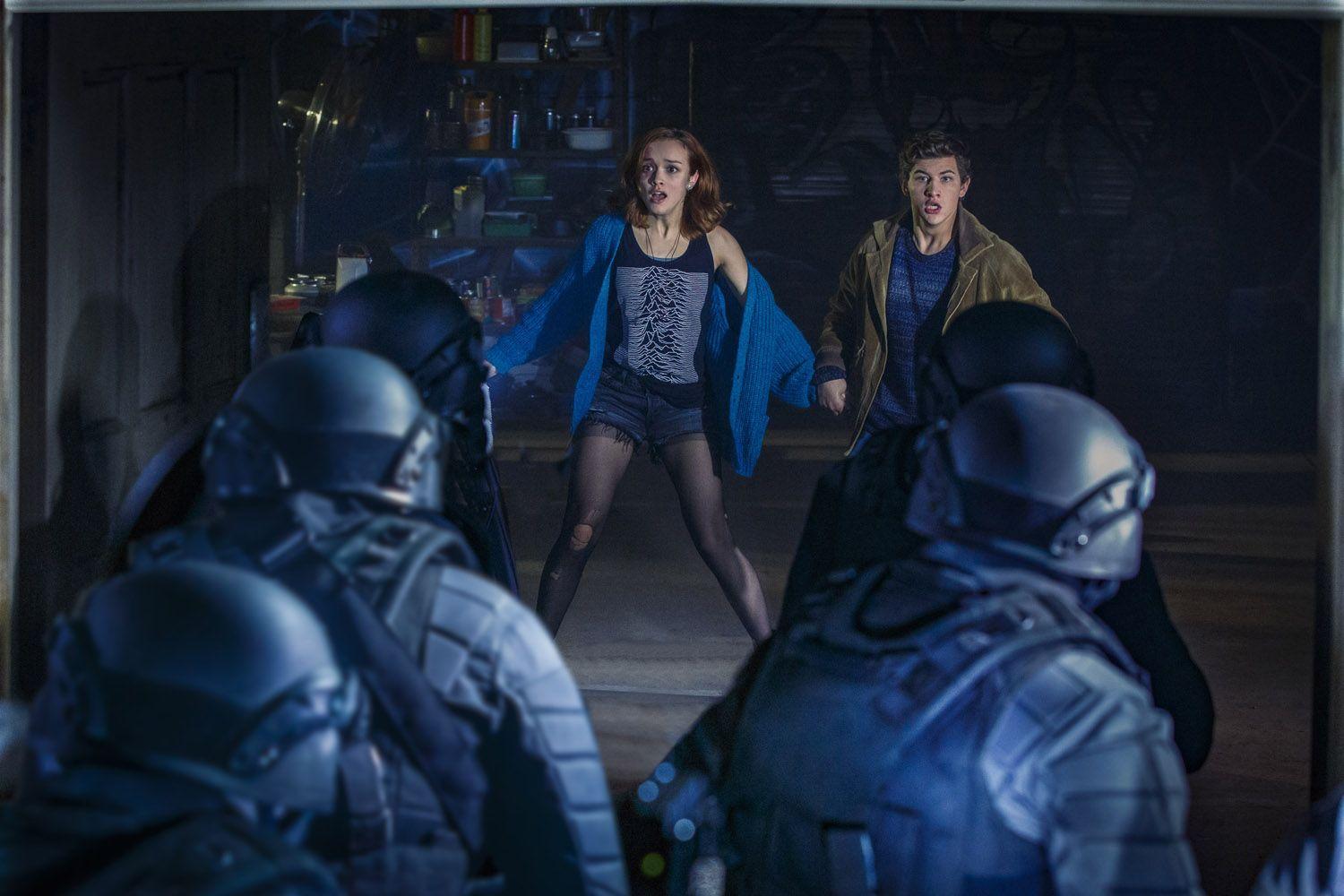 1500x1000 New Ready Player One Movie Image Tease Spielberg's