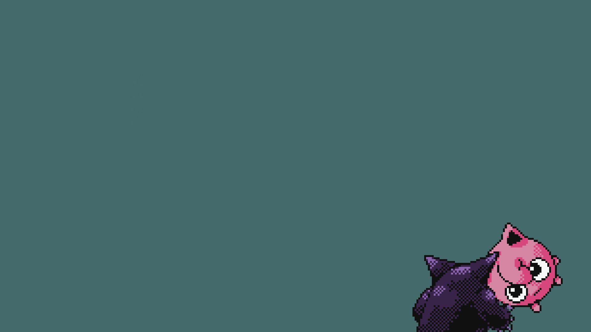 1920x1080 Pixelated HD Wallpaperx1080