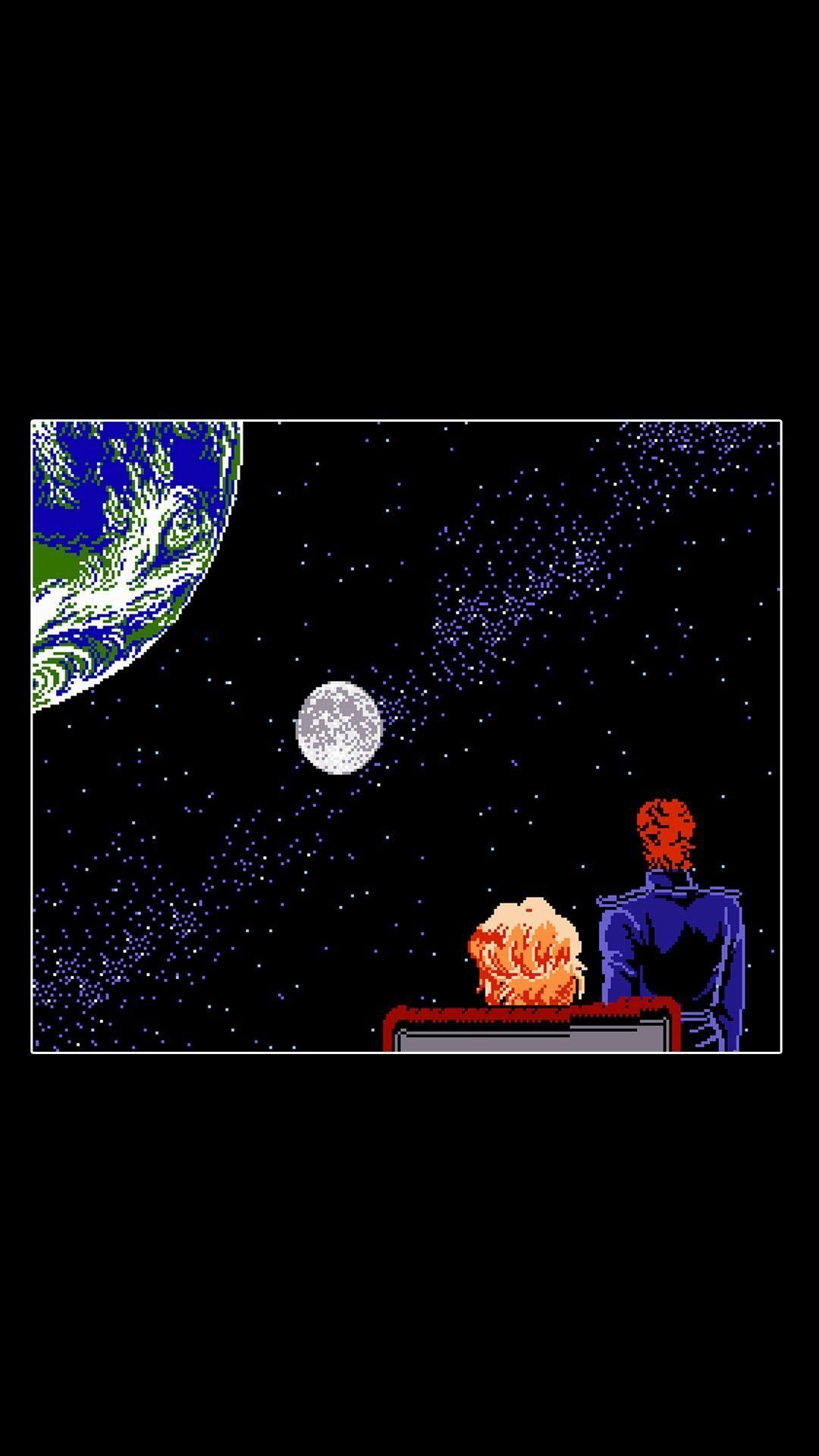 1080x1920 Pixelated. Pix art, Pixel