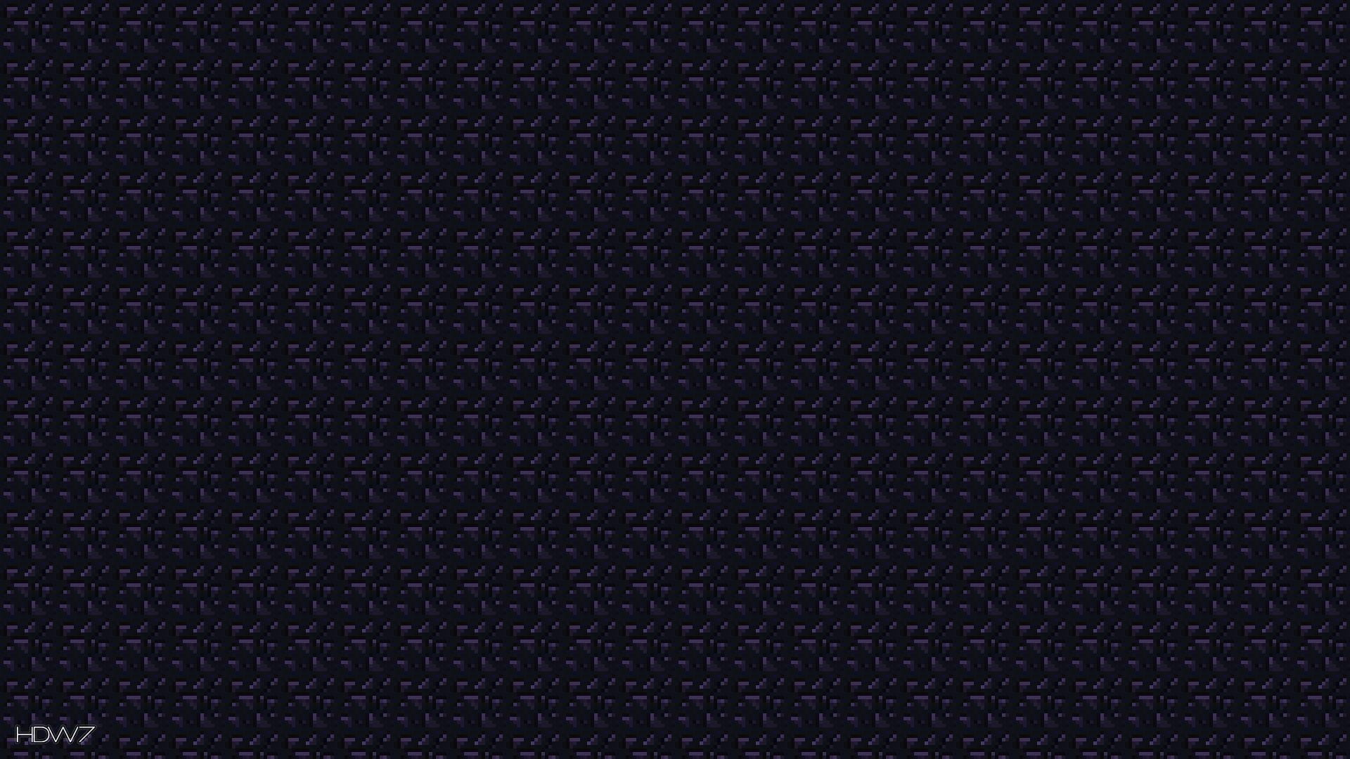 1920x1080 Pixelated Wallpaper