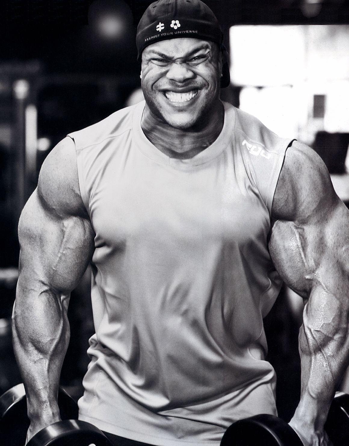 1160x1480 Phil Heath- Wallpaper HD Heath Gym Workout, HD