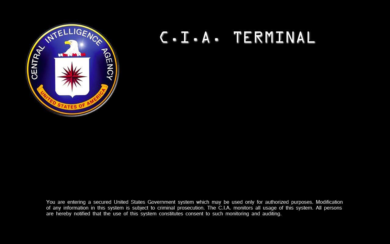 1280x800 Free download Cia Wallpaper 1280x800 Cia [1280x800]
