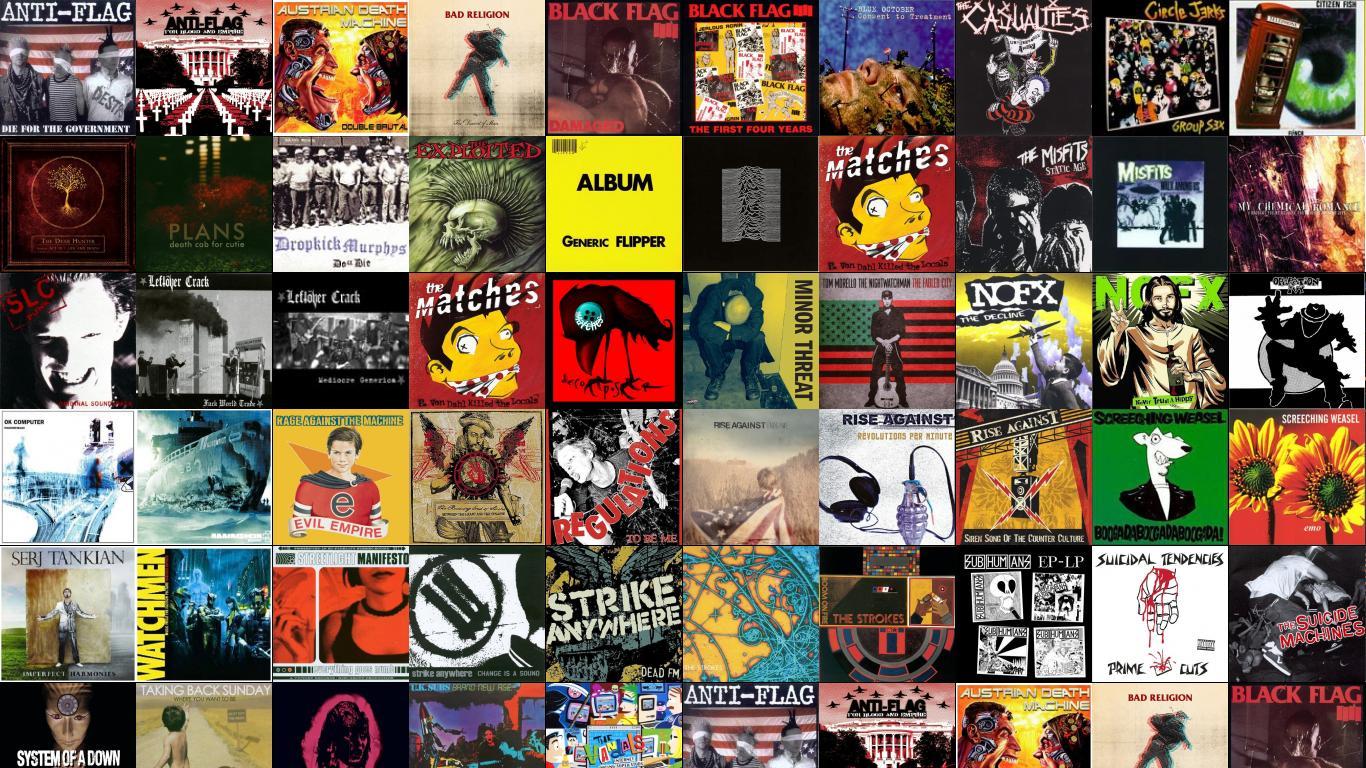 1366x768 Anti Flag Die For Government For Blood Empire Austrian