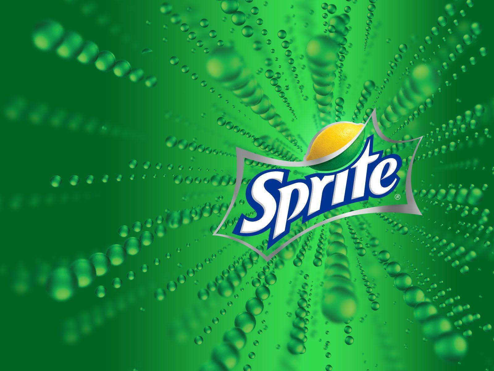 Sprite Logo Wallpapers Top Free Sprite Logo Backgrounds WallpaperAccess