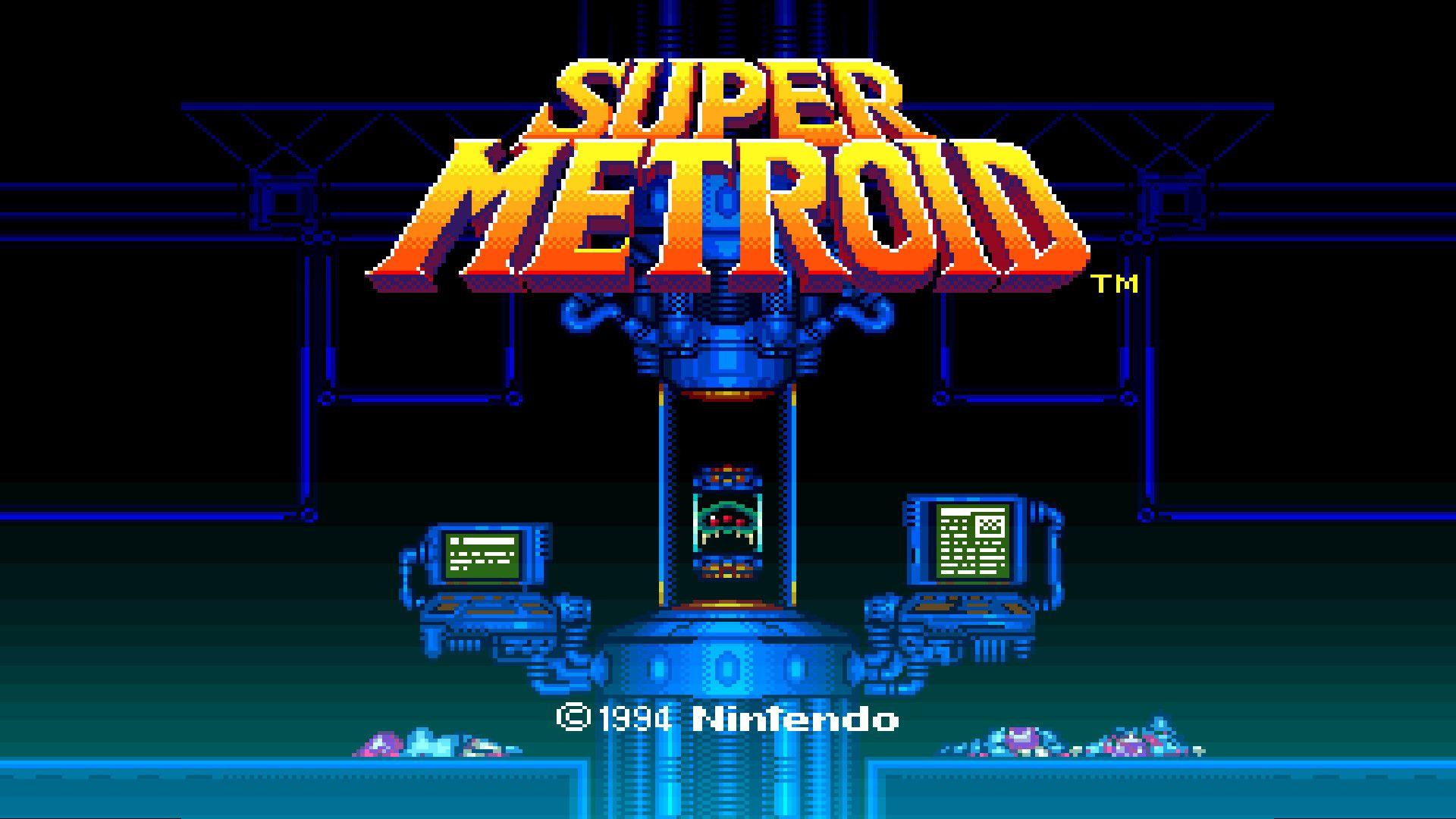 Super Metroid Wallpapers Top Free Super Metroid Backgrounds Wallpaperaccess